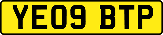 YE09BTP