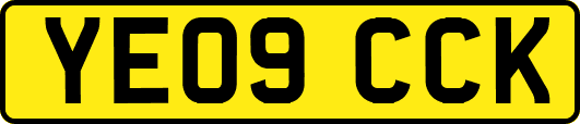 YE09CCK