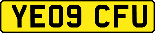 YE09CFU