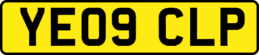 YE09CLP