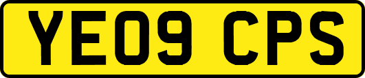 YE09CPS