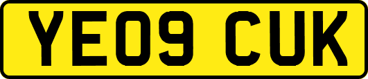 YE09CUK
