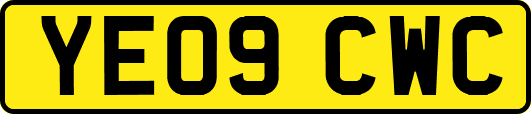 YE09CWC