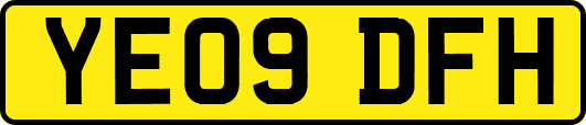 YE09DFH