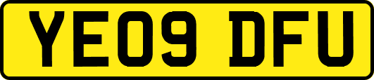 YE09DFU