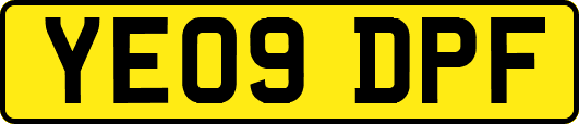 YE09DPF