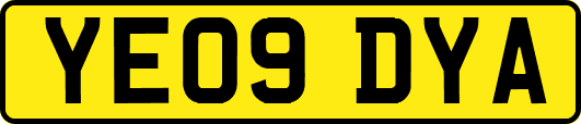 YE09DYA