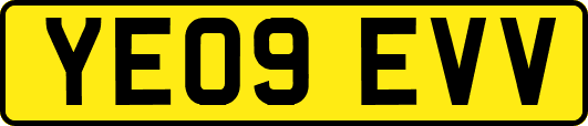YE09EVV