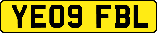 YE09FBL