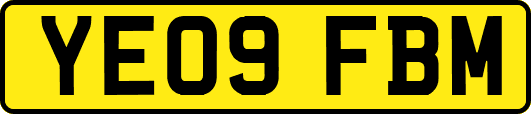 YE09FBM