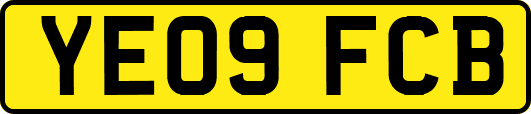 YE09FCB