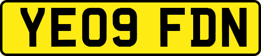 YE09FDN