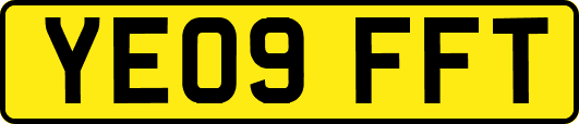 YE09FFT