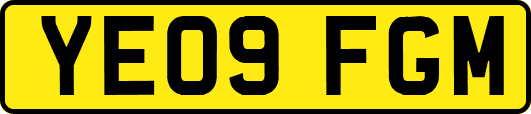 YE09FGM