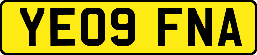 YE09FNA