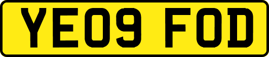 YE09FOD