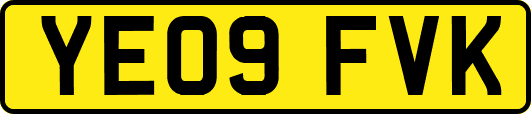 YE09FVK