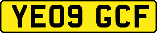 YE09GCF