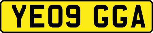 YE09GGA