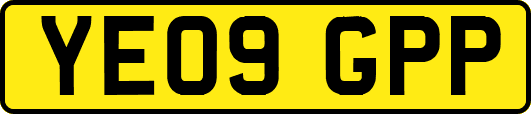 YE09GPP
