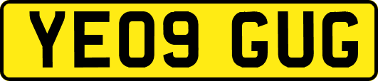 YE09GUG