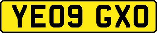 YE09GXO