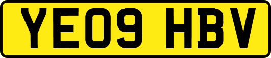 YE09HBV