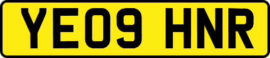 YE09HNR