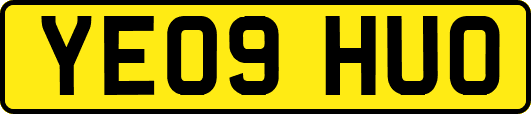 YE09HUO