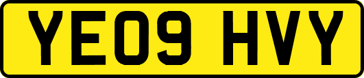 YE09HVY