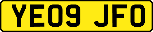 YE09JFO