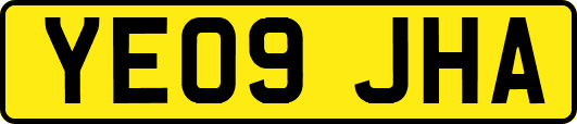 YE09JHA