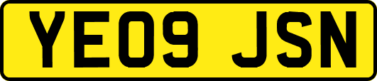 YE09JSN