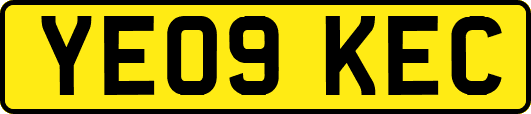 YE09KEC