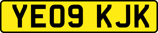 YE09KJK