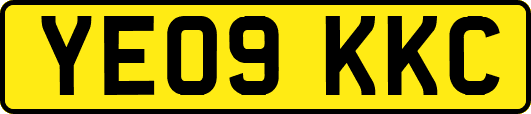 YE09KKC
