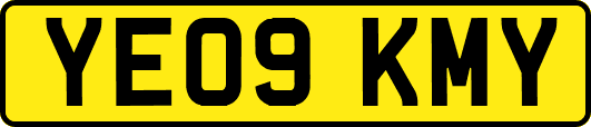 YE09KMY