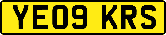 YE09KRS