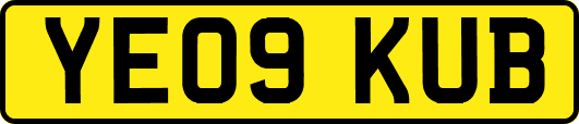 YE09KUB