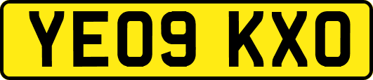 YE09KXO