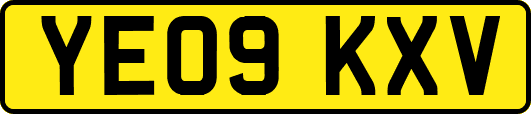 YE09KXV