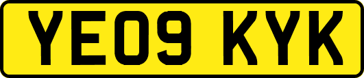 YE09KYK