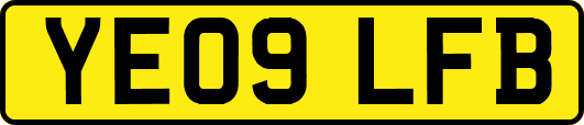 YE09LFB