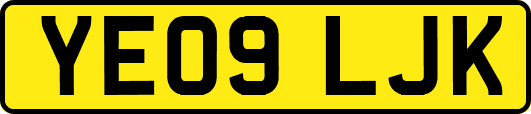 YE09LJK