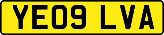 YE09LVA