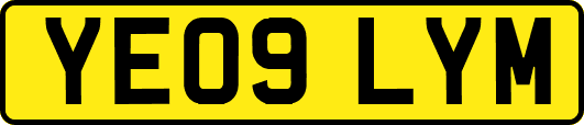 YE09LYM
