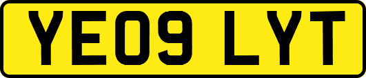 YE09LYT