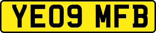 YE09MFB