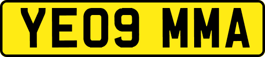 YE09MMA