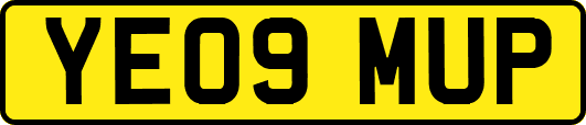 YE09MUP